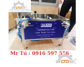 Canneed CLT-100  , Máy Kiểm tra độ bên lon nhôm , Đại Lý Canneed 