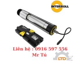 ROLLERDRIVE EC310 , ĐẠI LÝ HÃNG INTERROLL