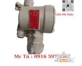 PHÍCH CẮM CPH222-25-16A , ĐẠI LÝ BARTEC VIỆT NAM