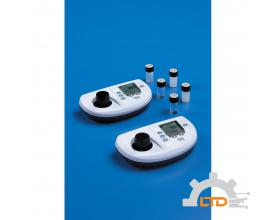 Model : HD25.2 – Portable and bench turbidity meter Delta-OHM VIET NAM