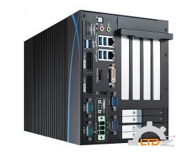 Model : RCX-1400FR VECOW VIET NAM