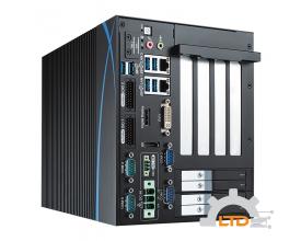 Model : RCX-1400R VECOW VIET NAM
