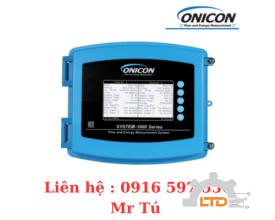 ONICON FT-3400 , ĐẠI LÝ HÃNG ONICON 