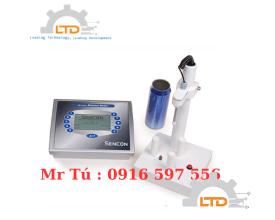 SI9100, Máy đánh giá men SI9100, Đại lý Sencon tại Việt Nam