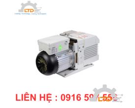 TRIVAC B DOT , BƠM CHÂN KHÔNG LEYBOLD