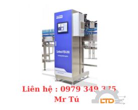 CanNeed-FEBI-2000 , Thiết Bị Kiểm Tra Chất Lượng Lon CanNeed-FEBI-2000