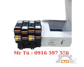 BWU3973, Bộ giám sát an toàn, Đại lý Bihl+Wiedemann