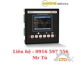 EMA-11N , EMA-11N CONTREL , CONTREL ELETTRONICA