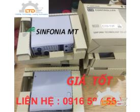SINFONIA , ĐẠI LÝ HÃNG SINFONIA VIỆT NAM