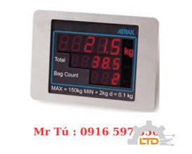 Atrax Passenger Self-Check Scales , Atrax Passenger Self-Check Scales Việt Nam