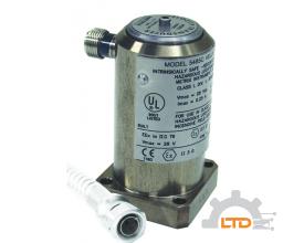 5485C High Temp. Velocity Sensor SV 5485C-001-010  Metrix Vietnam