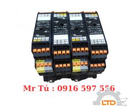 BWU4018, Bộ giám sát an toàn, Đại lý Bihl+Wiedemann