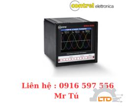 EMA-90N , EMA-90N  CONTREL , ĐẠI LÝ  CONTREL ELETTRONICA