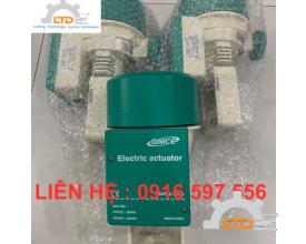 ĐẠI LÝ PHÂN PHỐI GINICE , VALVE GINICE , GEA-20PDS