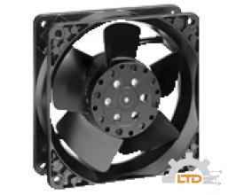 EBMPAPST 4550 N AC axial compact fan EBMPAPST VIỆT NAM