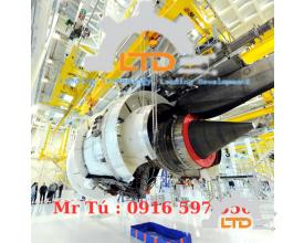 MONORAIL , CUNG CẤP THIẾT BỊ MONORAIL , CTI SYSTEMS