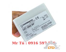 OXY 3690 MP , BỘ ĐO NỒNG ĐỘ OXY , OXY 3690 MP GREISINGER