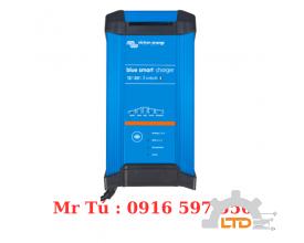 Blue Smart IP22 Charger , Blue Smart IP22 Charger Bộ sạc ắc quy Victron Energy