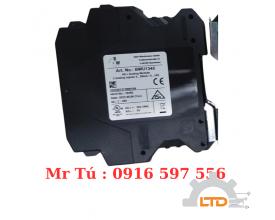 BWU4001, Bộ giám sát an toàn, Đại lý Bihl+Wiedemann
