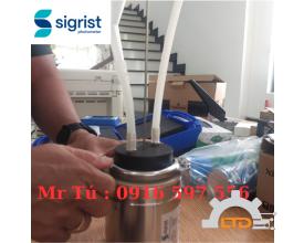 120444 , 120444 SIGRIST , ĐẠI LÝ HÃNG SIGRIST