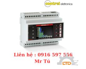 EMA-D6 , ĐẠI LÝ CONTREL ELETTRONICA