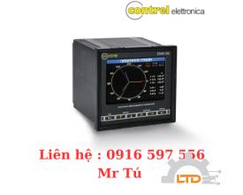 EMS-D6 , EMS-D6 CONTREL , ĐẠI LÝ CONTREL ELETTRONICA