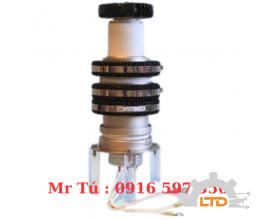 CX1536A-CX1536AX , ĐẠI LÝ TELEDYNE E2V