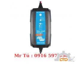 Blue Smart IP65 Charger (120V and 230V) , Victron Energy Việt Nam