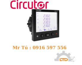 CVM-C11-ITF-IN-ETH-ICT2 , CIRCUTOR VIỆT NAM