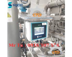 122443 , TurBiScat PM 40 , Máy đo độ đục Sigrist 