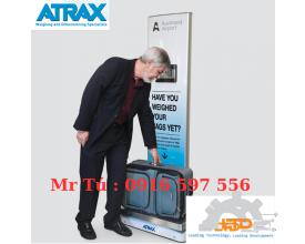 Atrax Static and Out-of-Gauge (OOG) , Đại lý Cân Atrax 