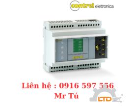 ELR-3BN , ELR-3BN CONTREL ELETTRONICA