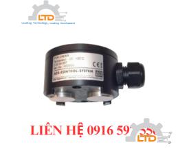 ACS-ControlSystem Việt Nam, thiết bị đo lường ACS-ControlSystem