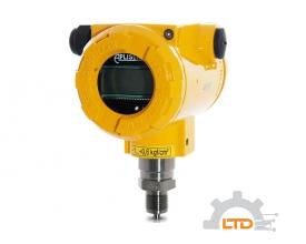 Smart pressure transmitter APC-2000ALW APLISENS Vietnam
