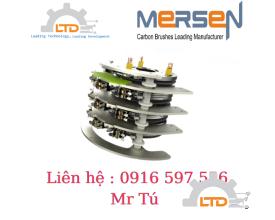 ATE 20N ,Giá đỡ chổi than ATE 20N