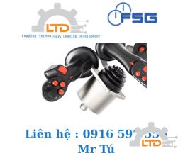 FSG Fernsteuergeräte 5930Z50-068.029 | Thiết bị chính hãng FSG tại Việt Nam