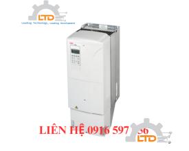Biến tần ABB ACS800 , Đại lý Demag , Cung cấp thiết bị  ACS800 FW CRENA DEMAG