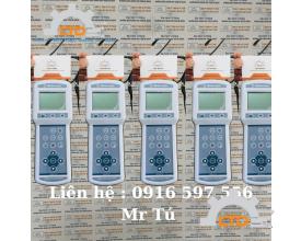 Bộ HD2070.HA-WB , MÁY ĐO ĐỘ RUNG HD2070.HA-WB , ĐẠI LÝ DELTA-OHM