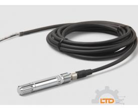 Model: HMP60-A12A0A1B0 Humidity and Temperature Probe VAISALA VIIETNAM