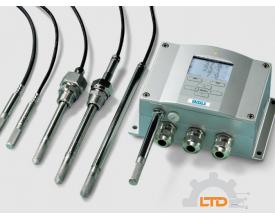 Model: HMT330-3E0A101BCAF100A0AAABAA1 Humidity and Temperature Meter VAISALA VIETNAM