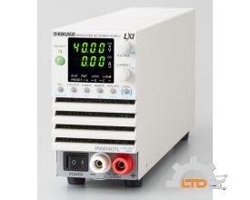 Model: PWR401L DC Power Supply(CV/CC) KIKUSUI VIETNAM