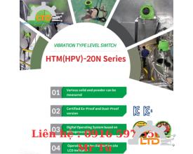 Cảm biến áp suất HPV-20N-A , HITROL chính hãng