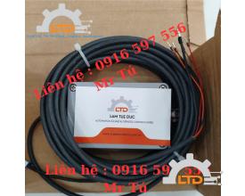 Cảm Biến Đo Nhiệt Độ Môi Trường Ta-ext-RS485-MB