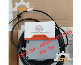 Cảm biến IMT Solar, giám sát nhiệt độ, đo bức xạ mặt trời