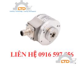 Cảm biến ipf-electronic – Đại lý chính hãng tại Việt Nam