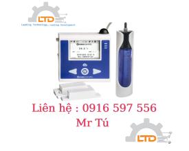 cảm biến khí O2 PST xuất xứ châu Âu , cảm biến DTP đo nhiệt độ công nghiệp