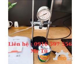 CAN-7001 CO2 Tester and Pressure Tester