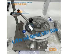 Canneed FST-200TPH , Kiểm tra độ ổn định bọt Canneed FST-200TPH , Canneed Việt Nam