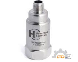 Model: HS420-025-54-08 Vibration Transmitter  HANSFORD Vietnam