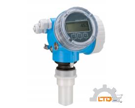 Radar measurement Time-of-Flight Micropilot FMR50 Endress Hauser Vietnam Code: FMR50-AAACCABMGGF+LA